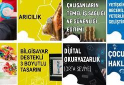 MEB: HEMBA'dan yaklaşık 3 milyon kişi yararlandı