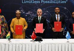 Bakan Uraloğlu: Afrika ile Türkiye arasında doğrudan bağlantılar kuracağız