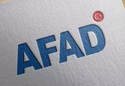 AFAD: Bilecik ve İzmir İllerimiz için Genel Hayata Etkililik oluru alındı