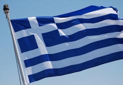 Yunanistan'da yeni kabine üyeleri göreve başladı