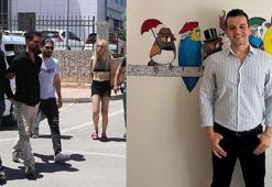 Klima kavgasında arkadaşını boğazından bıçaklayıp, öldürdü; 2 gözaltı