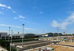 Sabiha Gökçen Havalimanı’na 144 araçlık yeni otopark