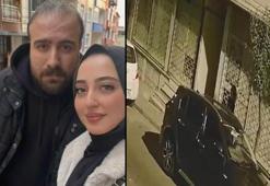 Esenler'de kendini vuran Sema Nur’un eşi : Silahı nereden buldu