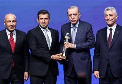 Baykar, TİM'in "İhracatın Şampiyonları" sıralamasında ilk 10 firmadan biri oldu