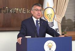 Çalışma hayatıyla ilgili düzenlemeleri içeren kanun teklifi TBMM'de