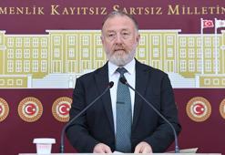 DEM Parti'li Temelli: Meclis kapanmadan önce komisyon hayata geçirilmeli