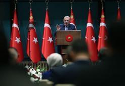 Cumhurbaşkanı Erdoğan: Yangınlarda sorumluluğu olduğu tespit edilen 31 kişi gözaltına alındı