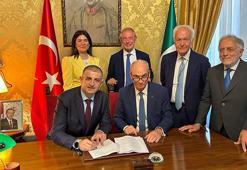 İtalyan havacılık devi Piaggio resmen Baykar’ın