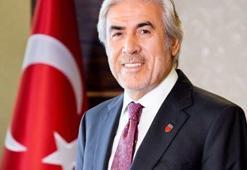 Altınbaş Üniversitesi Mütevelli Heyet Başkanı Ali Altınbaş, hayatını kaybetti