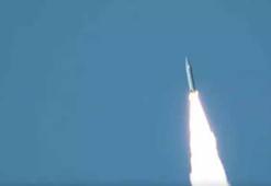 Kerkük'e füze saldırısı düzenlendi