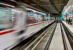 Taksim'deki metro istasyonları geçici süreyle kapatıldı
