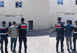 Çalındığı ihbarında bulunduğu tabancalarını sattığı ortaya çıktı