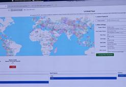 16 ayrı işlemi yapıp heyelanı önceden uyaracak ve depremleri inceleyebilen yazılım geliştirildi