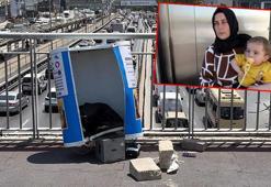 Avcılar'da SMA'lı 11 aylık Muhammed'in tedavisi için toplanan para çalındı