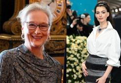 ‘Şeytan Marka Giyer 2’ filminin çekimleri başladı