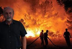 'Orman yangınlarına karşı dirençli köy' projesi