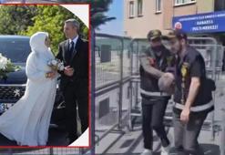 Küçükçekmece'de 'aldatma' tartışmasında yumruk attığı eşi başını mermere çarptıktan sonra öldü