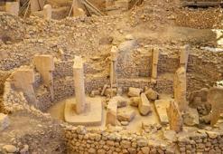 Bakan Ersoy: Göbeklitepe'nin korunması için çalışmalarımızı sürdürüyoruz