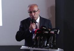 15 Temmuz anma etkinlikleri tanıtım toplantısı yapıldı