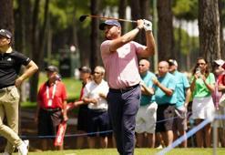 Golf turizminde rekor beklentisi