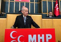Bahçeli: Yeni yüzyılda teröre yer yoktur