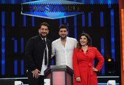 Password yeni gününde yine kahkaha dolu