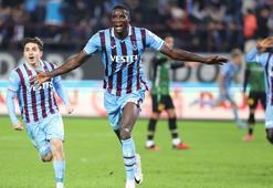 Trabzonspor’un anlaşma sağladığı Onuachu yarın akşam özel uçakla Trabzon’a geliyor