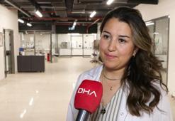 ‘Kolon kanseri hücrelerinin yayılımı baskılandı, sağlıklı hücrelerin gelişimi desteklendi’