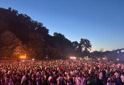 İstanbul Kent Festivali düzenlendi