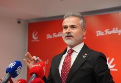 Suat Kılıç: Müslüman mahallesinde salyangoz satmaya çalışan alçakları kınıyor ve lanetliyoruz