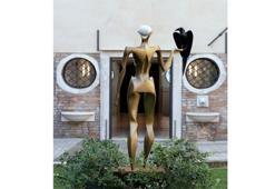 Bodrum Loft, Almine Rech iş birliğiyle 'I Was Here' sergisine ev sahipliği yapacak