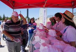Safi Çorum Şeker, ilk çiftçi şenliğini gerçekleştirdi