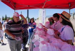 Safi Çorum Şeker, ilk çiftçi şenliğini gerçekleştirdi