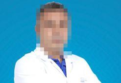 Konya'da hastasından ameliyat parası isteyen doktor tutuklandı