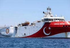 Oruç Reis, Türkiye'de