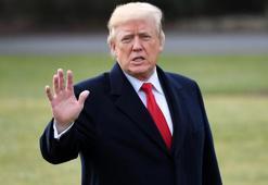 Trump'tan Gazze açıklaması