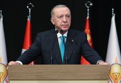 Cumhurbaşkanı Erdoğan: 'Yargı kararını tanımayız' demek kimsenin hakkı değildir