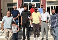 Aydın’da Hz. Muhammed’in karikatür çizimini yapan dergi hakkında suç duyurusunda bulunuldu