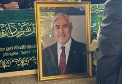 Altınbaş Üniversitesi Kurucu Mütevelli Heyet Başkanı Ali Altınbaş son yolculuğuna uğurlandı