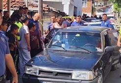 ‘Dur’ ihtarına uymayan ehliyetsiz sürücüye 77 bin 976 TL ceza