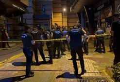 Bursa’da polise direnen şüpheli bacağından vurularak etkisiz hale getirildi