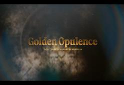 Beymen’in ‘Golden Opulence’ belgeseli THY'nin uçak içi eğlence platformunda yayınlandı