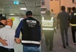 İzmir'deki 'yolsuzluk' operasyonunda gözaltı sayısı 137'ye yükseldi