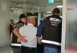İzmir'deki 'yolsuzluk' operasyonunda gözaltı sayısı 130'a yükseldi