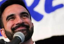 New York belediye başkanlığı ön seçimini Müslüman aday Mamdani resmen kazandı