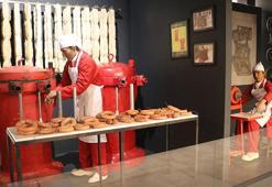 Türkiye'nin tek 'Sucuk Müzesi', 1 yılda 30 bin ziyaretçi ağırladı