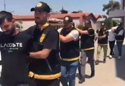 'FETÖ soruşturmanız var' yalanıyla 6 milyon TL dolandırdılar