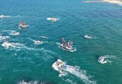 Denizcilik ve Kabotaj Bayramı Arnavutköy’de kutlandı