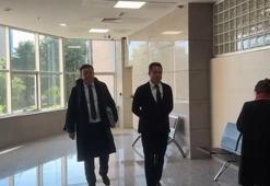 Acun Ilıcalı hakim karşısına çıktı
