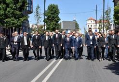 Sivas Olayları'nın 32'nci yıl dönümünde anma programı